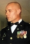 Capt. Eric H. May
