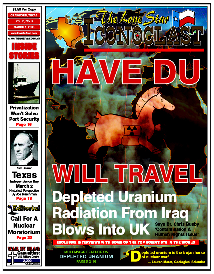 Have DU Will Travel